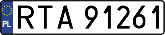 RTA91261