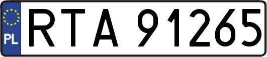 RTA91265