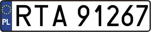 RTA91267