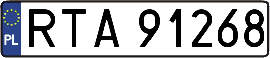 RTA91268