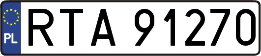RTA91270
