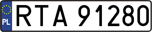 RTA91280