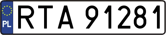 RTA91281