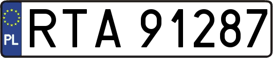 RTA91287
