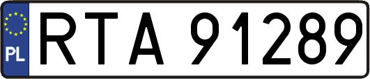 RTA91289