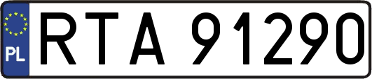 RTA91290