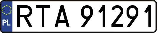 RTA91291