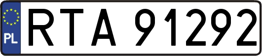 RTA91292