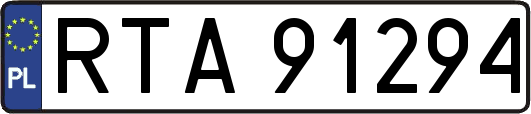 RTA91294