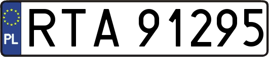 RTA91295