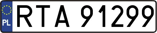RTA91299