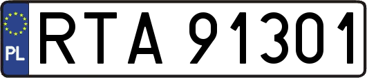 RTA91301