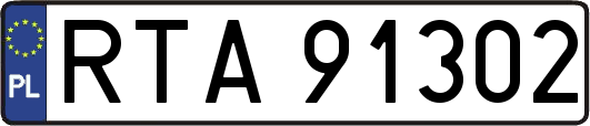 RTA91302