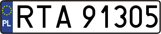 RTA91305