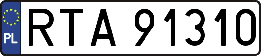 RTA91310