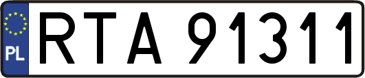 RTA91311
