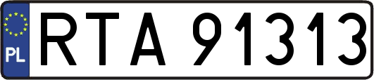 RTA91313
