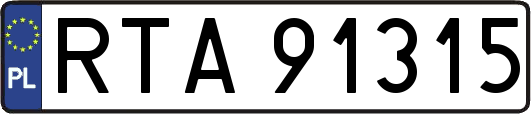 RTA91315