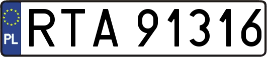 RTA91316