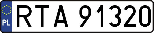 RTA91320