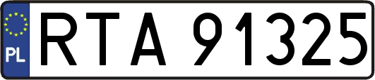 RTA91325