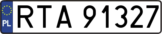 RTA91327