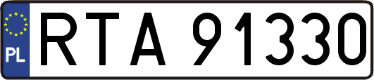 RTA91330