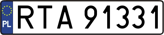 RTA91331
