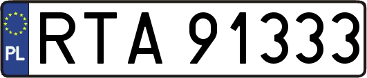 RTA91333