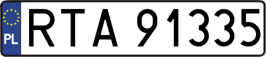 RTA91335