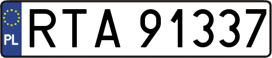 RTA91337