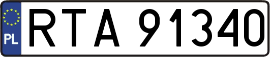 RTA91340