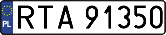 RTA91350