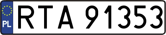 RTA91353
