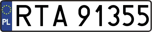 RTA91355