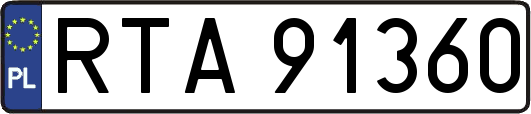 RTA91360