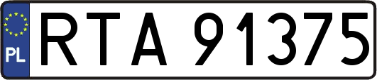 RTA91375