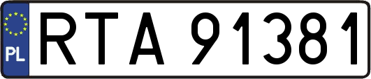 RTA91381