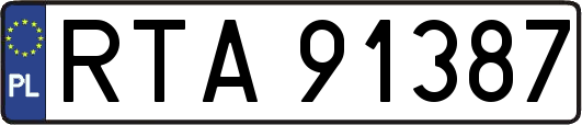 RTA91387