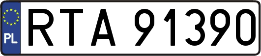 RTA91390