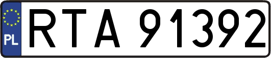 RTA91392