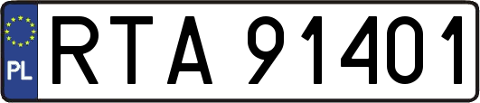 RTA91401