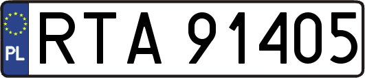 RTA91405