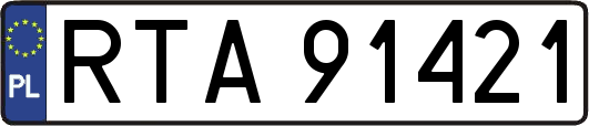 RTA91421