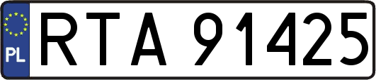 RTA91425