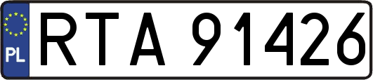 RTA91426