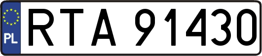 RTA91430