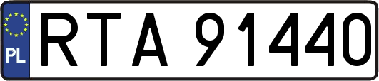 RTA91440