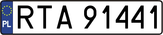 RTA91441