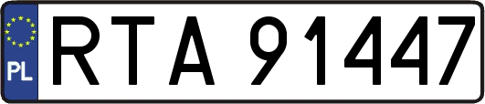 RTA91447